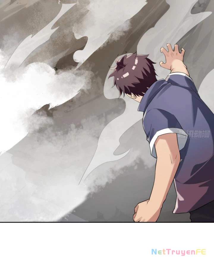 Bạn Gái Của Tôi Toàn Là Truyền Thuyết Chapter 25 - Trang 50