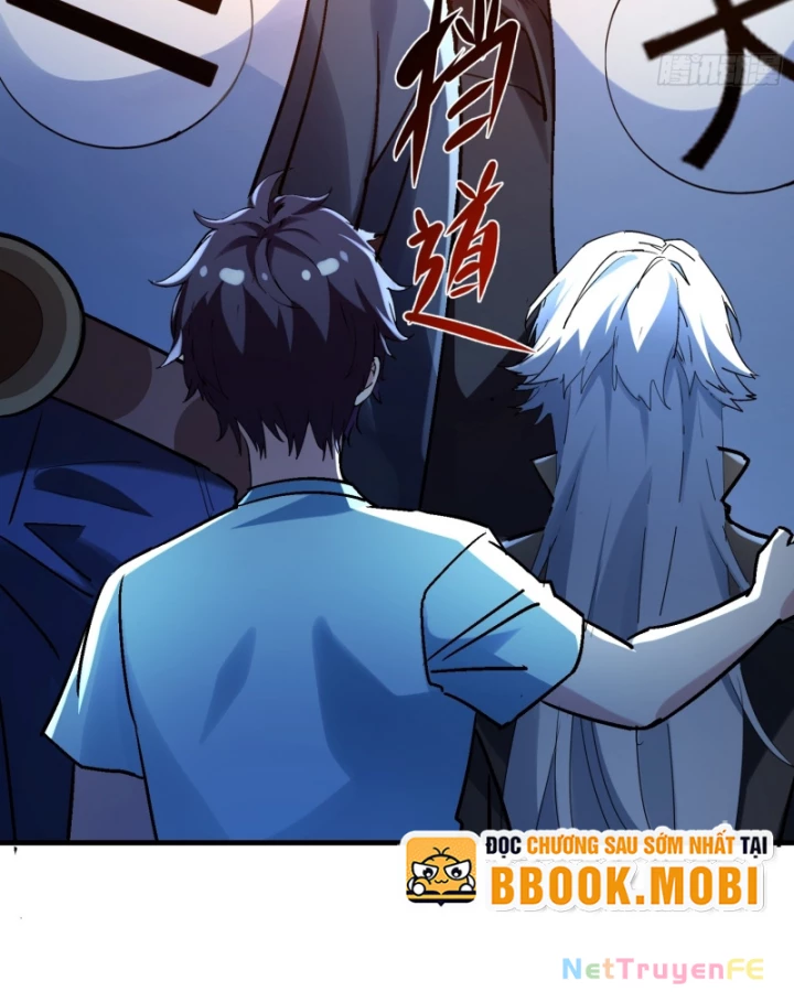 Bạn Gái Của Tôi Toàn Là Truyền Thuyết Chapter 55 - Trang 35