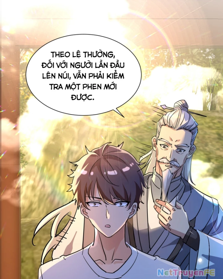 Bạn Gái Của Tôi Toàn Là Truyền Thuyết Chapter 37 - Trang 40