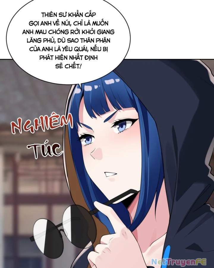 Bạn Gái Của Tôi Toàn Là Truyền Thuyết Chapter 26 - Trang 40