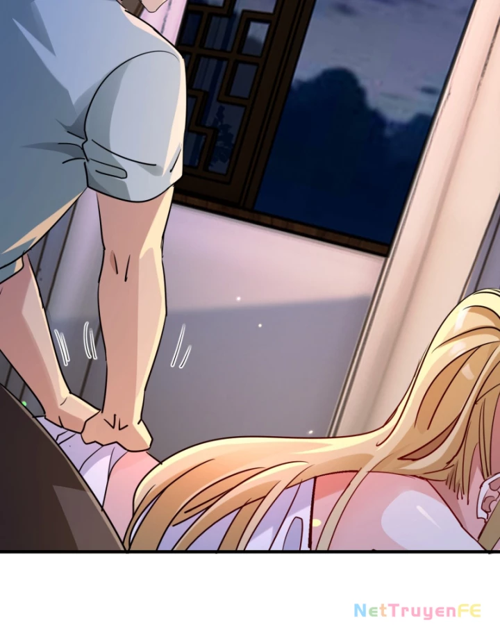 Bạn Gái Của Tôi Toàn Là Truyền Thuyết Chapter 41 - Trang 8
