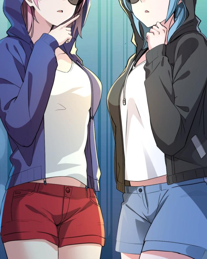 Bạn Gái Của Tôi Toàn Là Truyền Thuyết Chapter 33 - Trang 58
