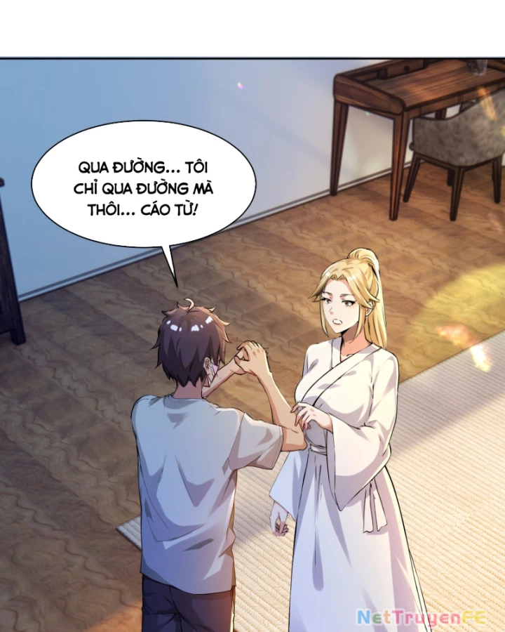Bạn Gái Của Tôi Toàn Là Truyền Thuyết Chapter 40 - Trang 10
