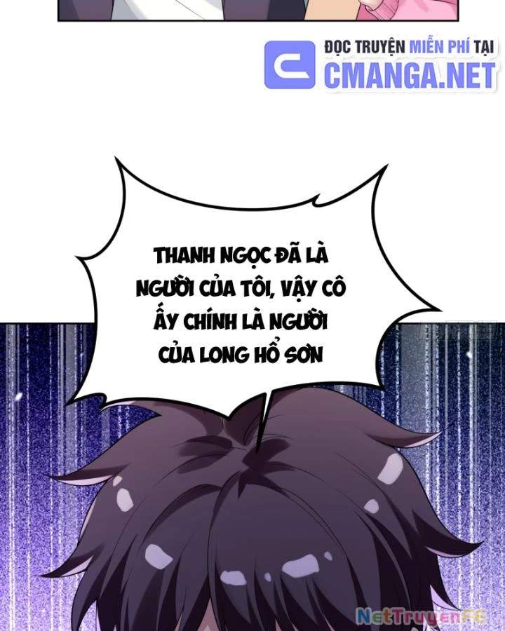 Bạn Gái Của Tôi Toàn Là Truyền Thuyết Chapter 26 - Trang 11