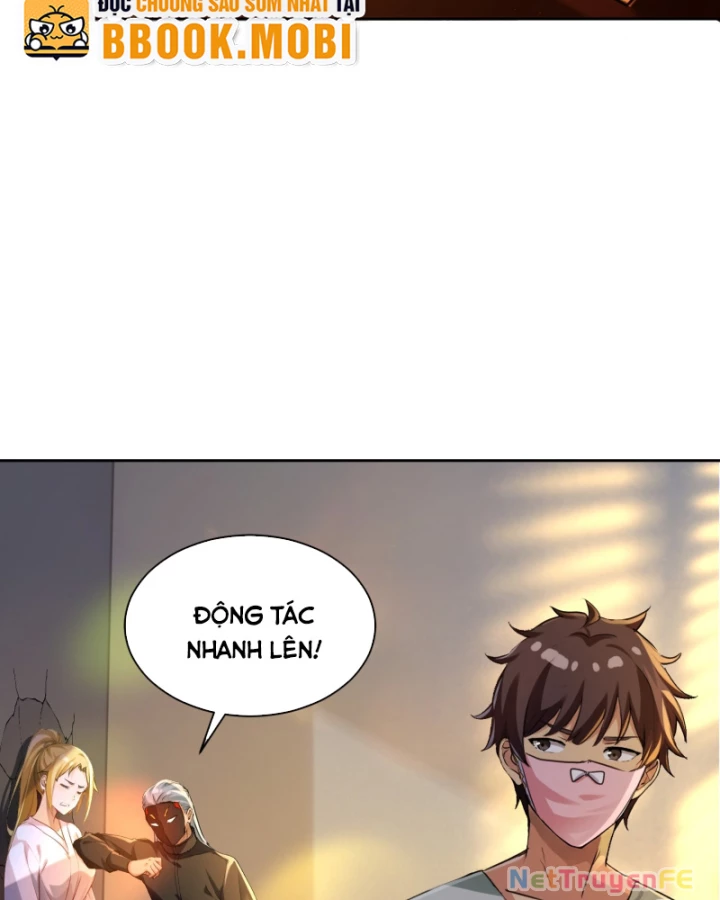 Bạn Gái Của Tôi Toàn Là Truyền Thuyết Chapter 40 - Trang 44