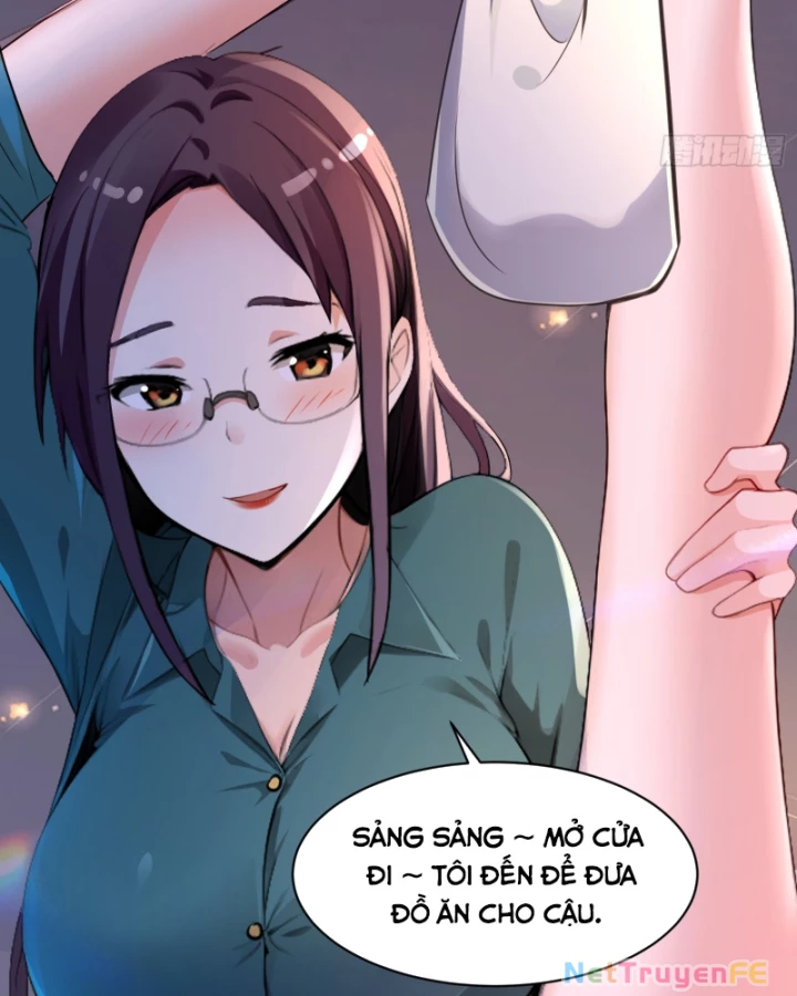 Bạn Gái Của Tôi Toàn Là Truyền Thuyết Chapter 35 - Trang 29