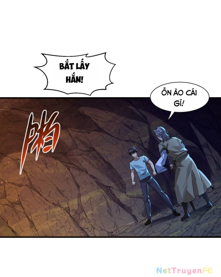 Bạn Gái Của Tôi Toàn Là Truyền Thuyết Chapter 55 - Trang 10