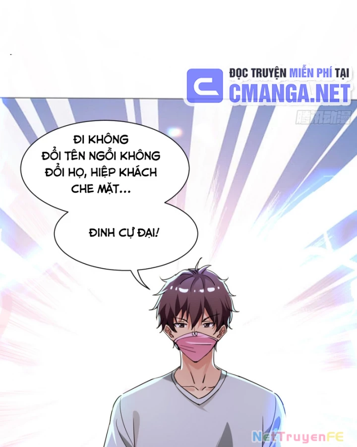 Bạn Gái Của Tôi Toàn Là Truyền Thuyết Chapter 39 - Trang 59