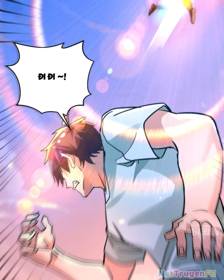 Bạn Gái Của Tôi Toàn Là Truyền Thuyết Chapter 48 - Trang 23