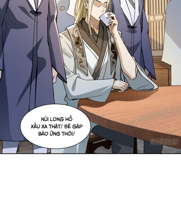 Bạn Gái Của Tôi Toàn Là Truyền Thuyết Chapter 33 - Trang 33
