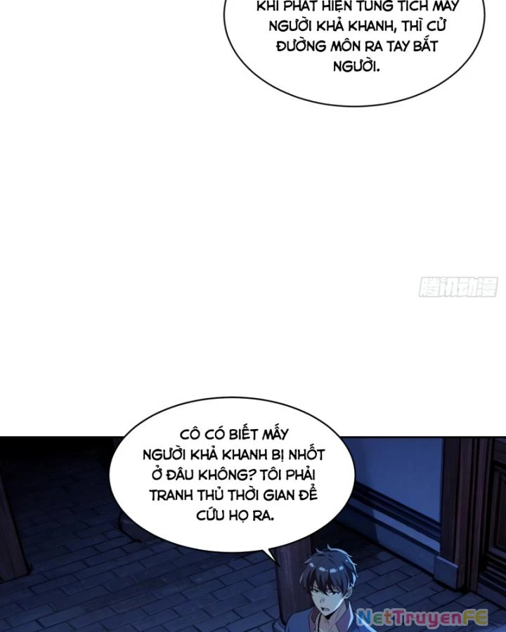 Bạn Gái Của Tôi Toàn Là Truyền Thuyết Chapter 29 - Trang 21