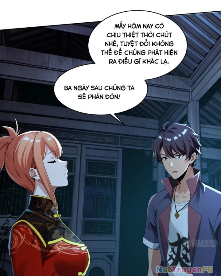 Bạn Gái Của Tôi Toàn Là Truyền Thuyết Chapter 29 - Trang 27