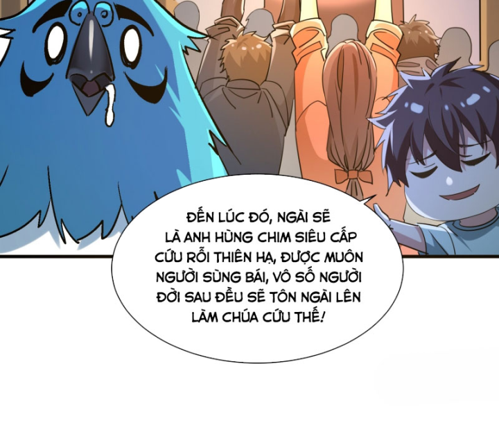 Bạn Gái Của Tôi Toàn Là Truyền Thuyết Chapter 53 - Trang 11