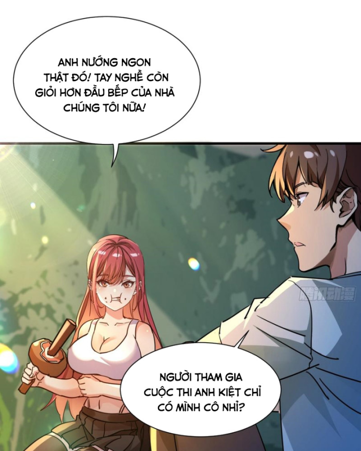 Bạn Gái Của Tôi Toàn Là Truyền Thuyết Chapter 47 - Trang 66