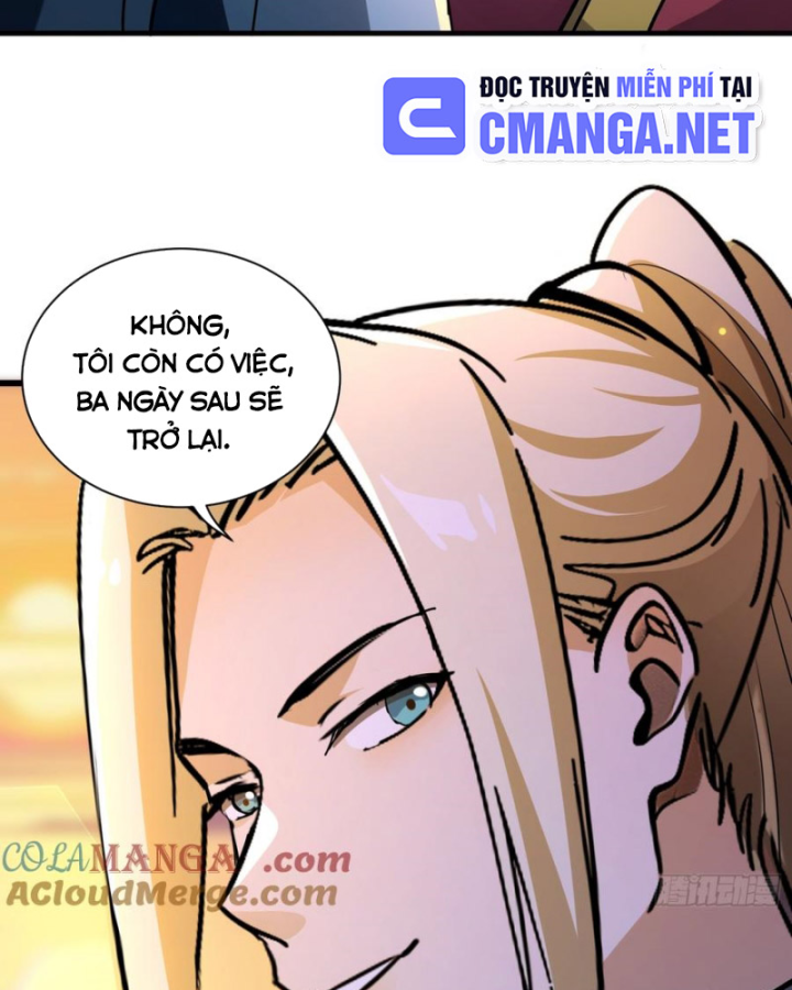 Bạn Gái Của Tôi Toàn Là Truyền Thuyết Chapter 47 - Trang 27