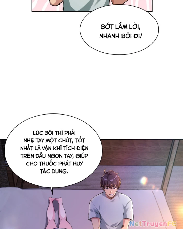Bạn Gái Của Tôi Toàn Là Truyền Thuyết Chapter 40 - Trang 72