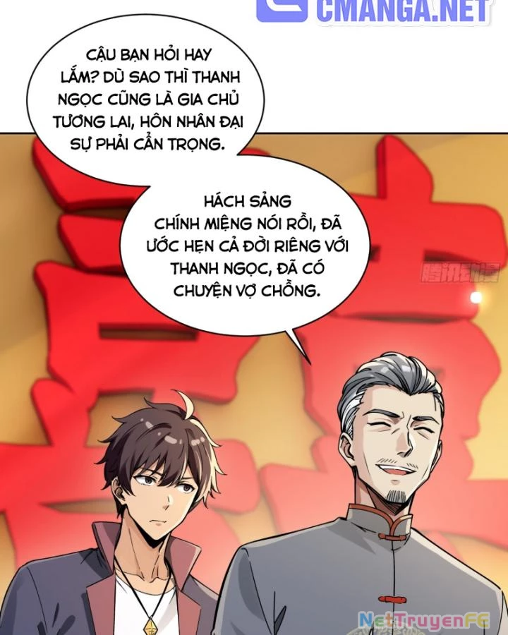 Bạn Gái Của Tôi Toàn Là Truyền Thuyết Chapter 32 - Trang 22