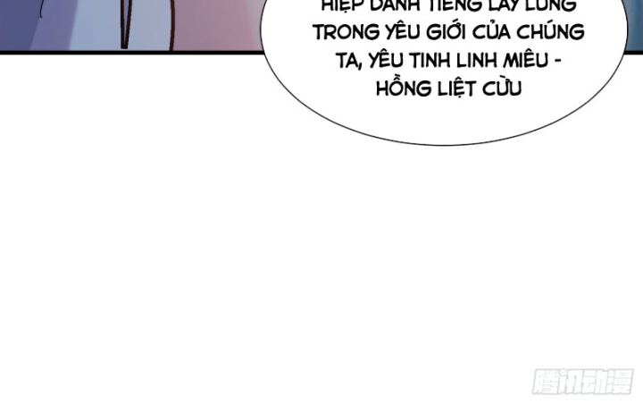 Bạn Gái Của Tôi Toàn Là Truyền Thuyết Chapter 53 - Trang 70