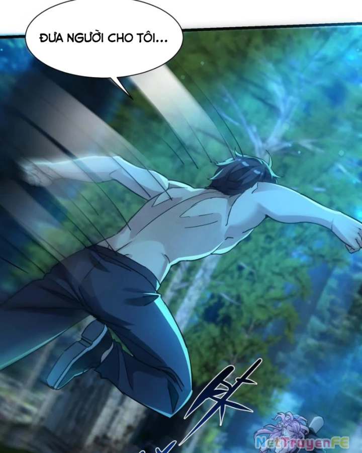 Bạn Gái Của Tôi Toàn Là Truyền Thuyết Chapter 44 - Trang 15