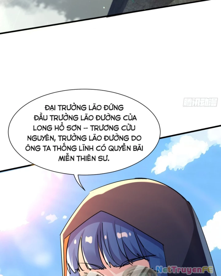 Bạn Gái Của Tôi Toàn Là Truyền Thuyết Chapter 37 - Trang 26