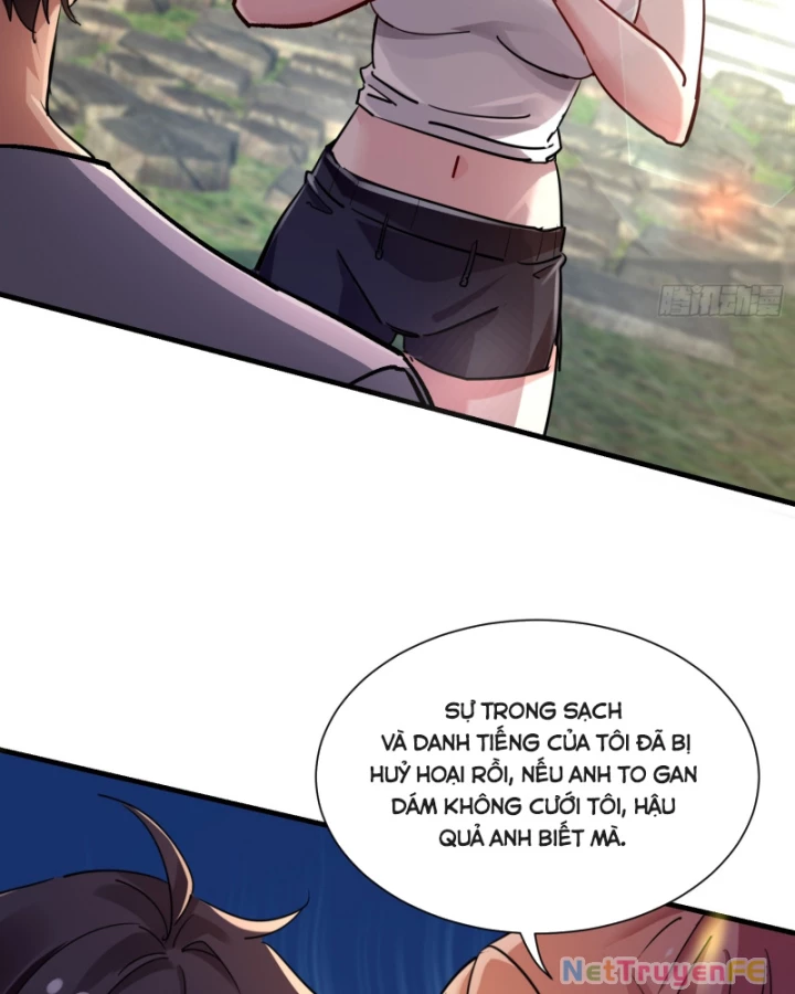 Bạn Gái Của Tôi Toàn Là Truyền Thuyết Chapter 37 - Trang 6