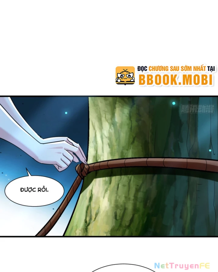 Bạn Gái Của Tôi Toàn Là Truyền Thuyết Chapter 49 - Trang 49