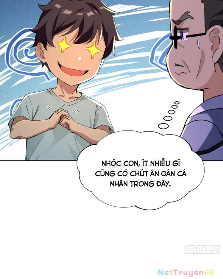 Bạn Gái Của Tôi Toàn Là Truyền Thuyết Chapter 42 - Trang 60