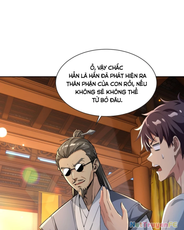 Bạn Gái Của Tôi Toàn Là Truyền Thuyết Chapter 38 - Trang 53