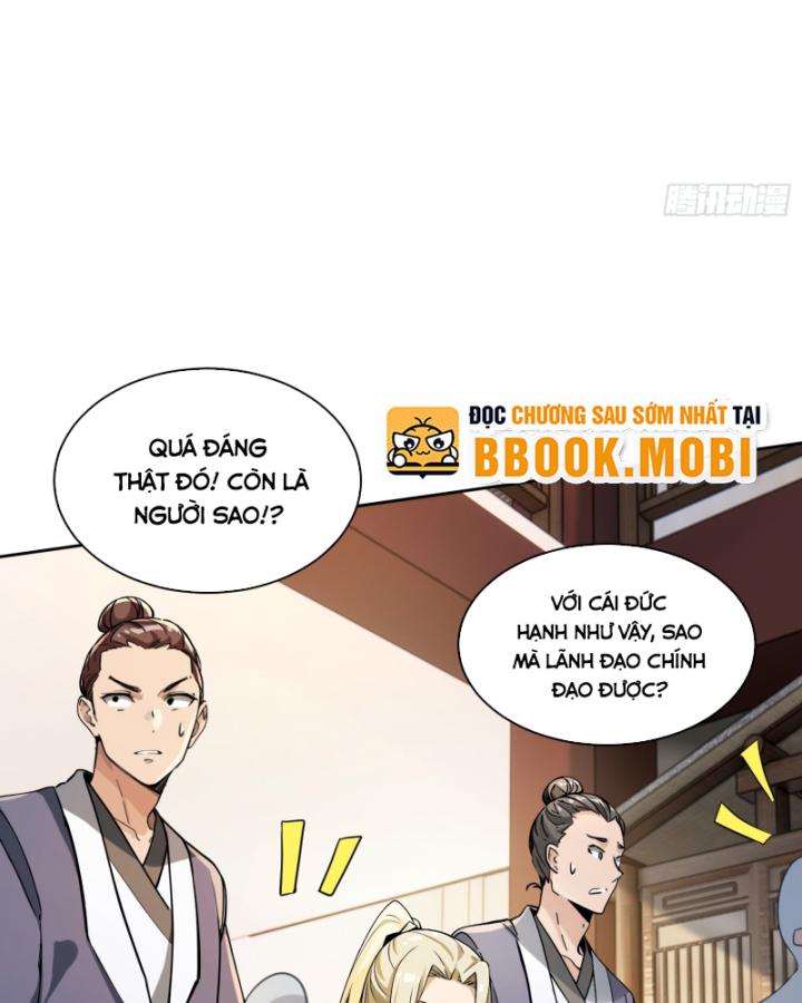 Bạn Gái Của Tôi Toàn Là Truyền Thuyết Chapter 33 - Trang 32