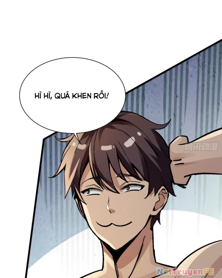 Bạn Gái Của Tôi Toàn Là Truyền Thuyết Chapter 36 - Trang 59