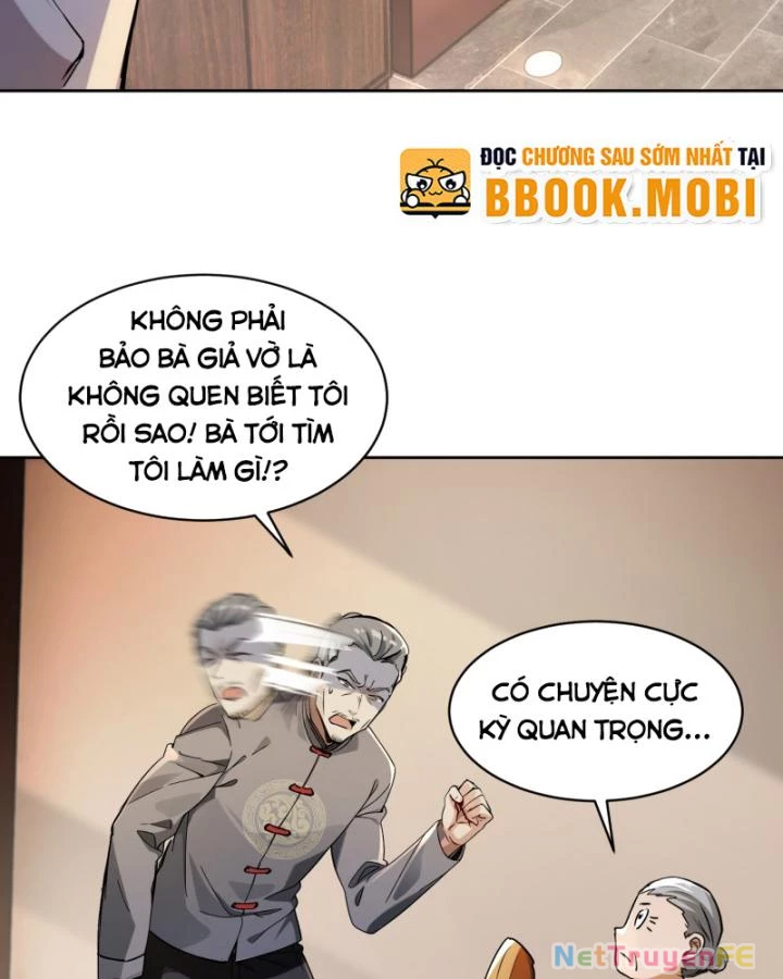 Bạn Gái Của Tôi Toàn Là Truyền Thuyết Chapter 32 - Trang 50