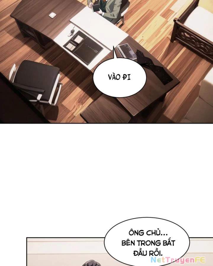 Bạn Gái Của Tôi Toàn Là Truyền Thuyết Chapter 23 - Trang 36