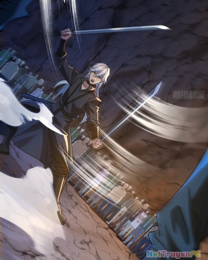 Bạn Gái Của Tôi Toàn Là Truyền Thuyết Chapter 55 - Trang 16