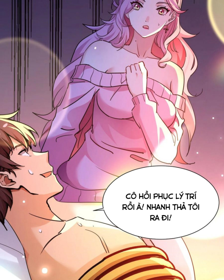 Bạn Gái Của Tôi Toàn Là Truyền Thuyết Chapter 45 - Trang 47