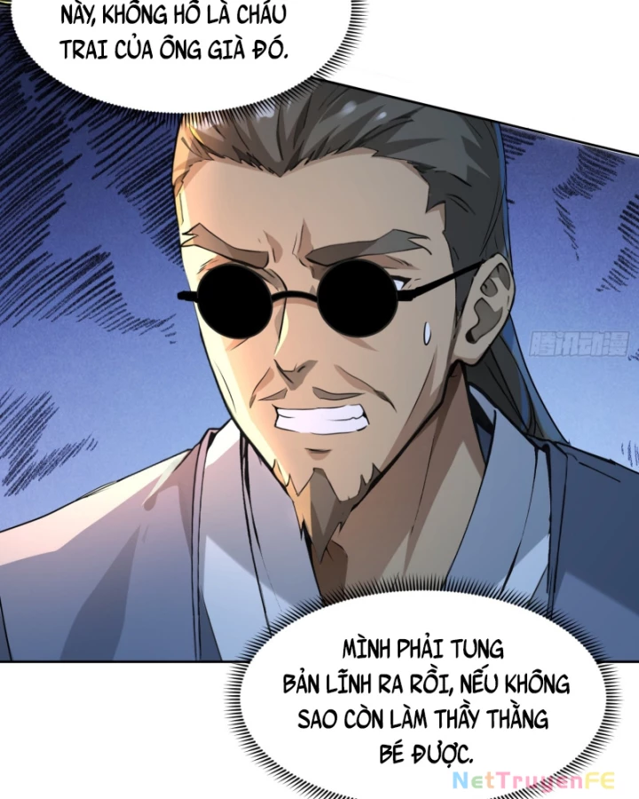 Bạn Gái Của Tôi Toàn Là Truyền Thuyết Chapter 43 - Trang 7