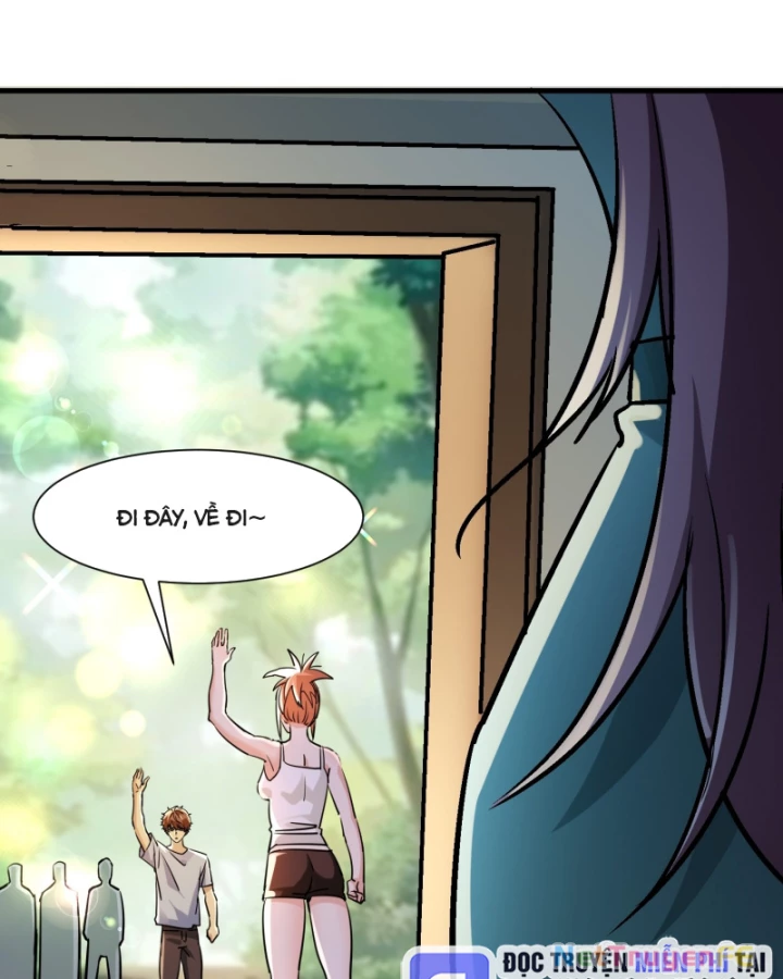 Bạn Gái Của Tôi Toàn Là Truyền Thuyết Chapter 37 - Trang 9