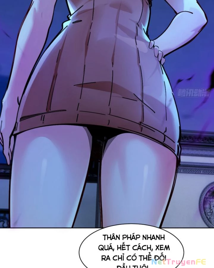 Bạn Gái Của Tôi Toàn Là Truyền Thuyết Chapter 30 - Trang 22