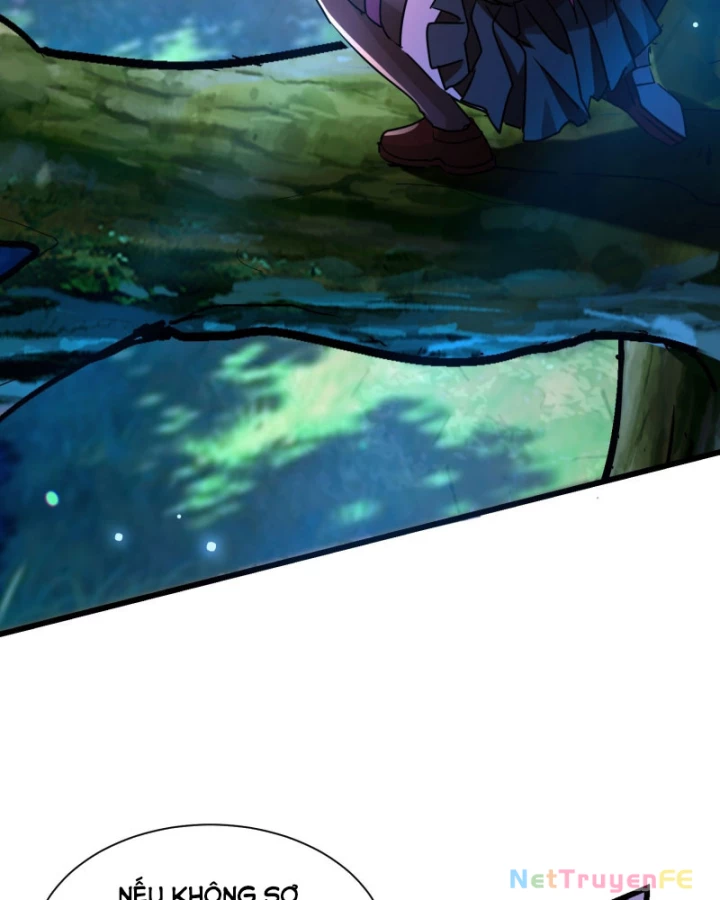 Bạn Gái Của Tôi Toàn Là Truyền Thuyết Chapter 48 - Trang 65