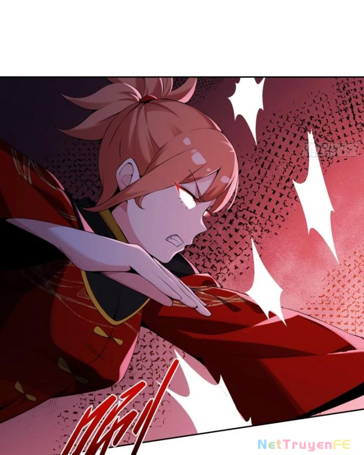 Bạn Gái Của Tôi Toàn Là Truyền Thuyết Chapter 28 - Trang 6