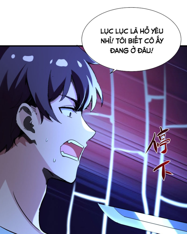 Bạn Gái Của Tôi Toàn Là Truyền Thuyết Chapter 53 - Trang 51