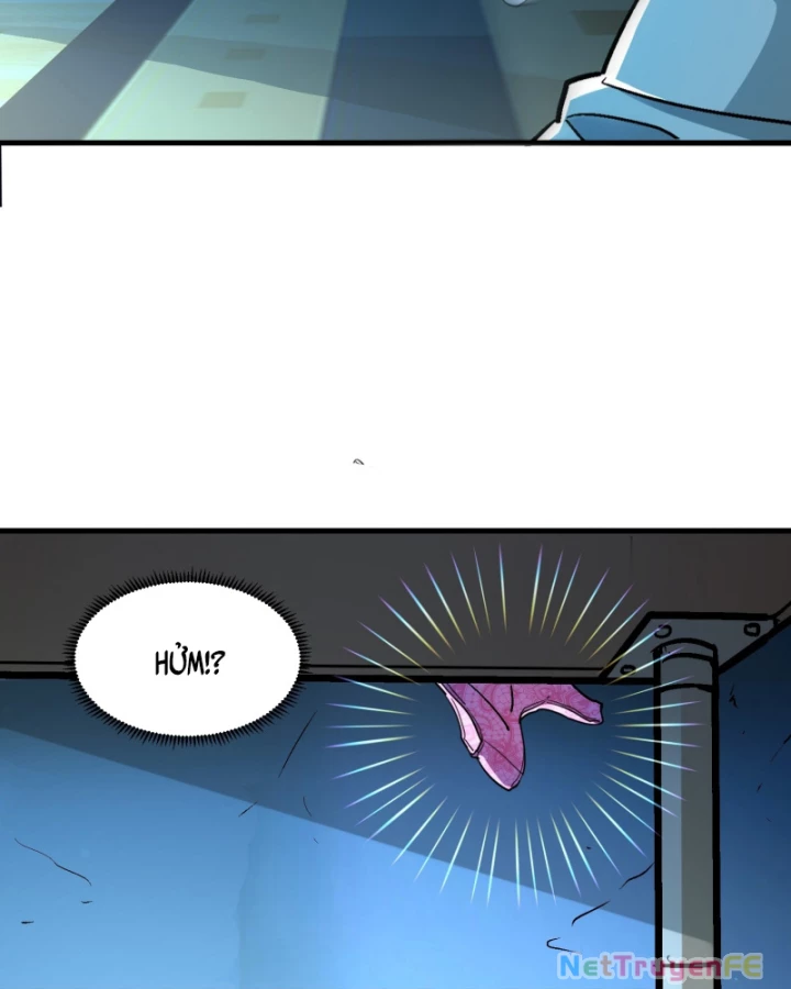 Bạn Gái Của Tôi Toàn Là Truyền Thuyết Chapter 39 - Trang 50
