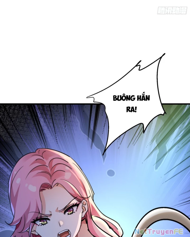 Bạn Gái Của Tôi Toàn Là Truyền Thuyết Chapter 37 - Trang 51