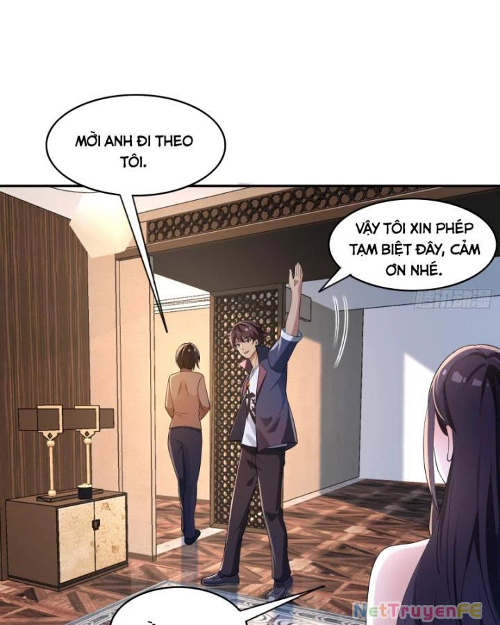 Bạn Gái Của Tôi Toàn Là Truyền Thuyết Chapter 31 - Trang 26