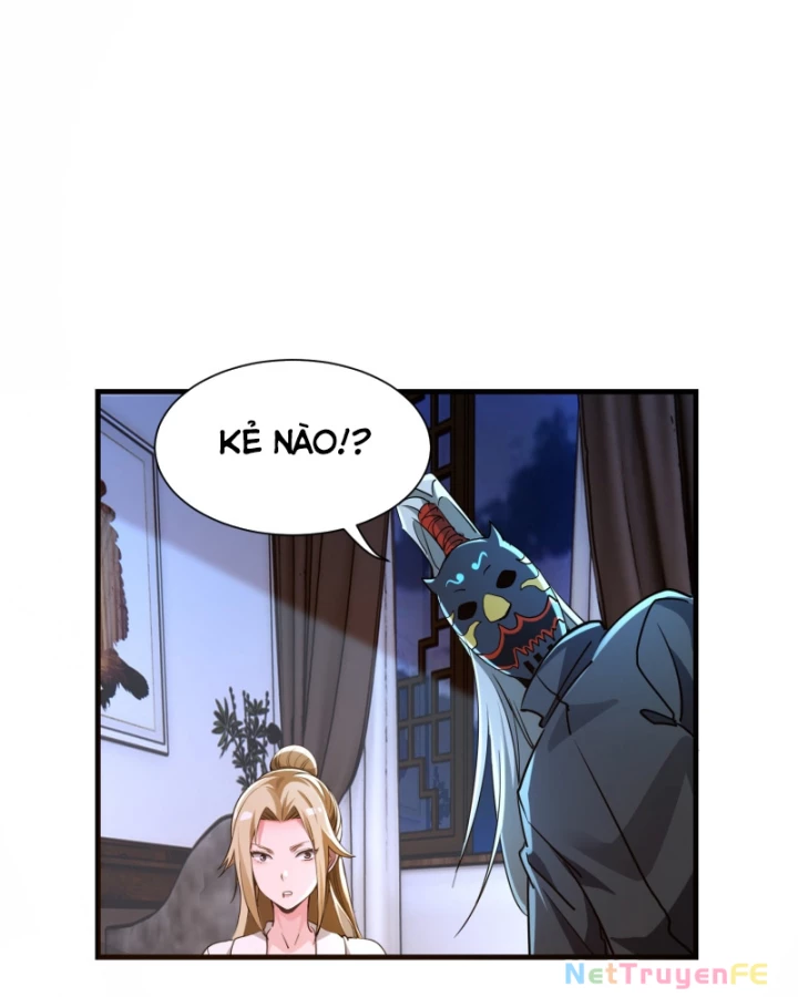 Bạn Gái Của Tôi Toàn Là Truyền Thuyết Chapter 39 - Trang 58
