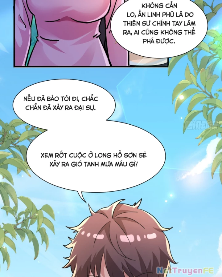 Bạn Gái Của Tôi Toàn Là Truyền Thuyết Chapter 37 - Trang 13