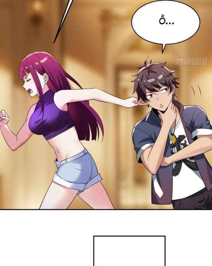 Bạn Gái Của Tôi Toàn Là Truyền Thuyết Chapter 9 - Trang 15