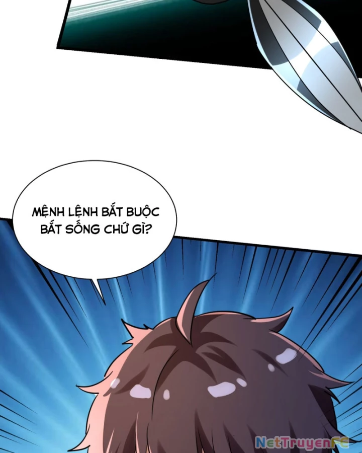 Bạn Gái Của Tôi Toàn Là Truyền Thuyết Chapter 48 - Trang 34