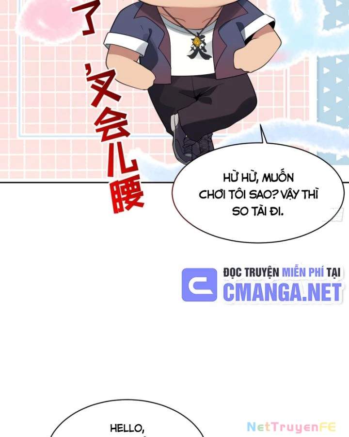 Bạn Gái Của Tôi Toàn Là Truyền Thuyết Chapter 26 - Trang 25