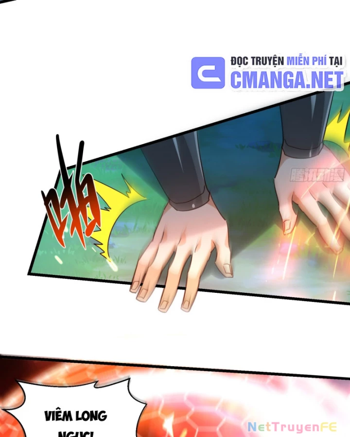 Bạn Gái Của Tôi Toàn Là Truyền Thuyết Chapter 49 - Trang 9