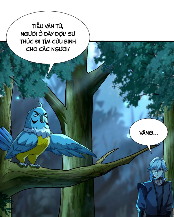 Bạn Gái Của Tôi Toàn Là Truyền Thuyết Chapter 53 - Trang 12